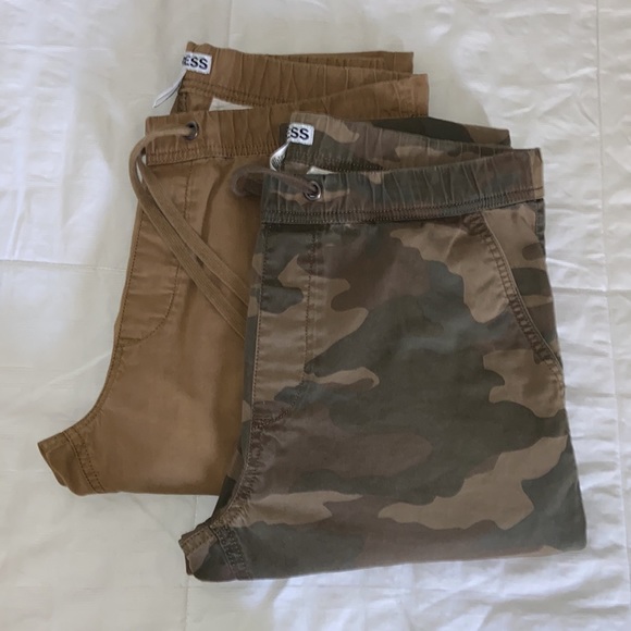 Express Mens Pants - Picture 5 of 6